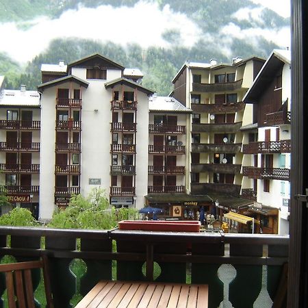 שאמוני Appartment Aiguille Du Midi חדר תמונה