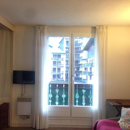 שאמוני Appartment Aiguille Du Midi מראה חיצוני תמונה