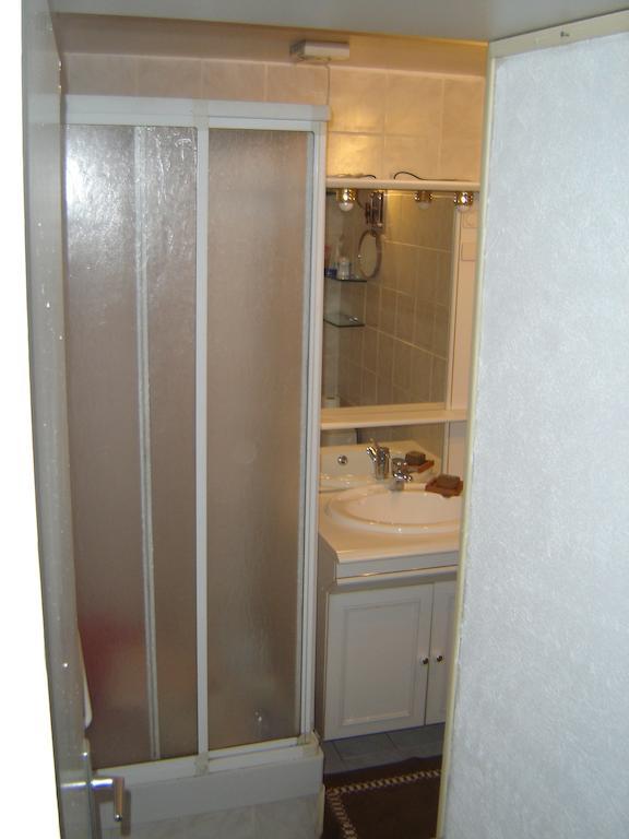 שאמוני Appartment Aiguille Du Midi חדר תמונה