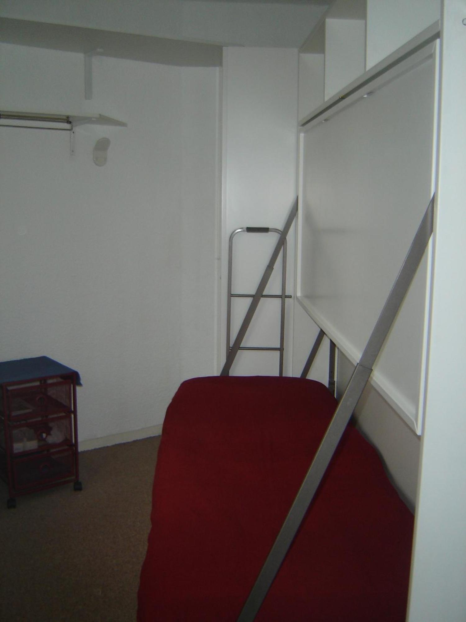 שאמוני Appartment Aiguille Du Midi מראה חיצוני תמונה
