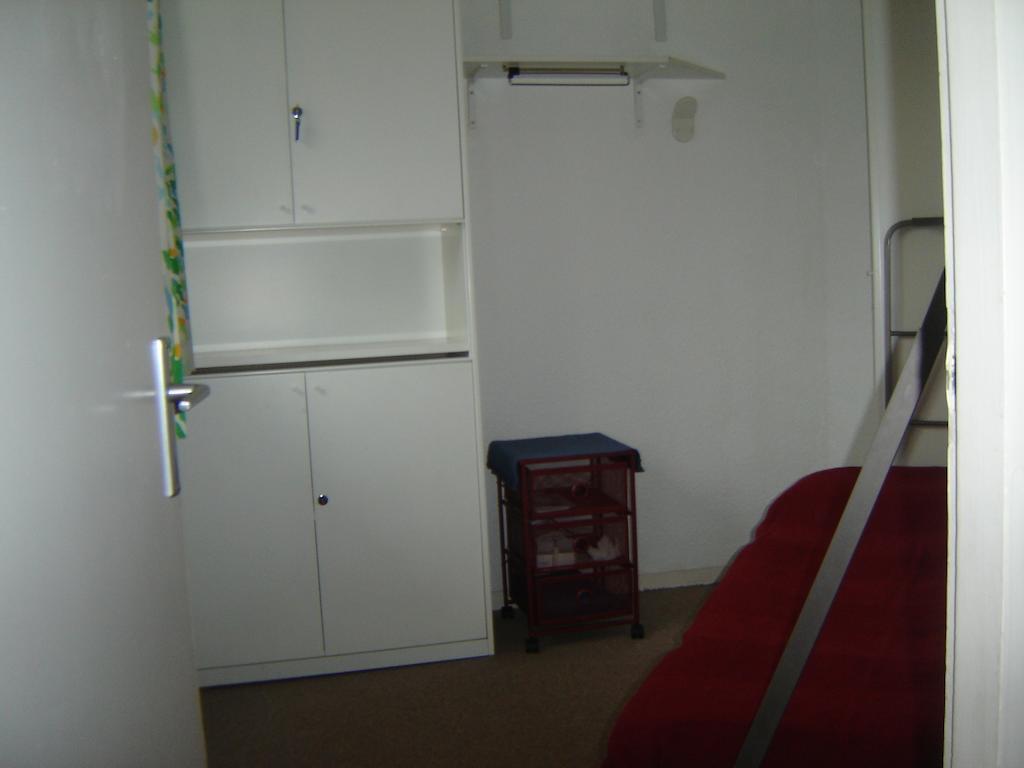 שאמוני Appartment Aiguille Du Midi חדר תמונה