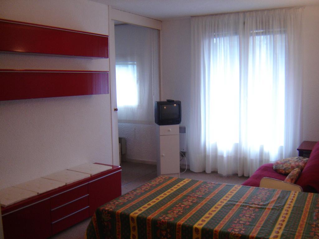 שאמוני Appartment Aiguille Du Midi חדר תמונה