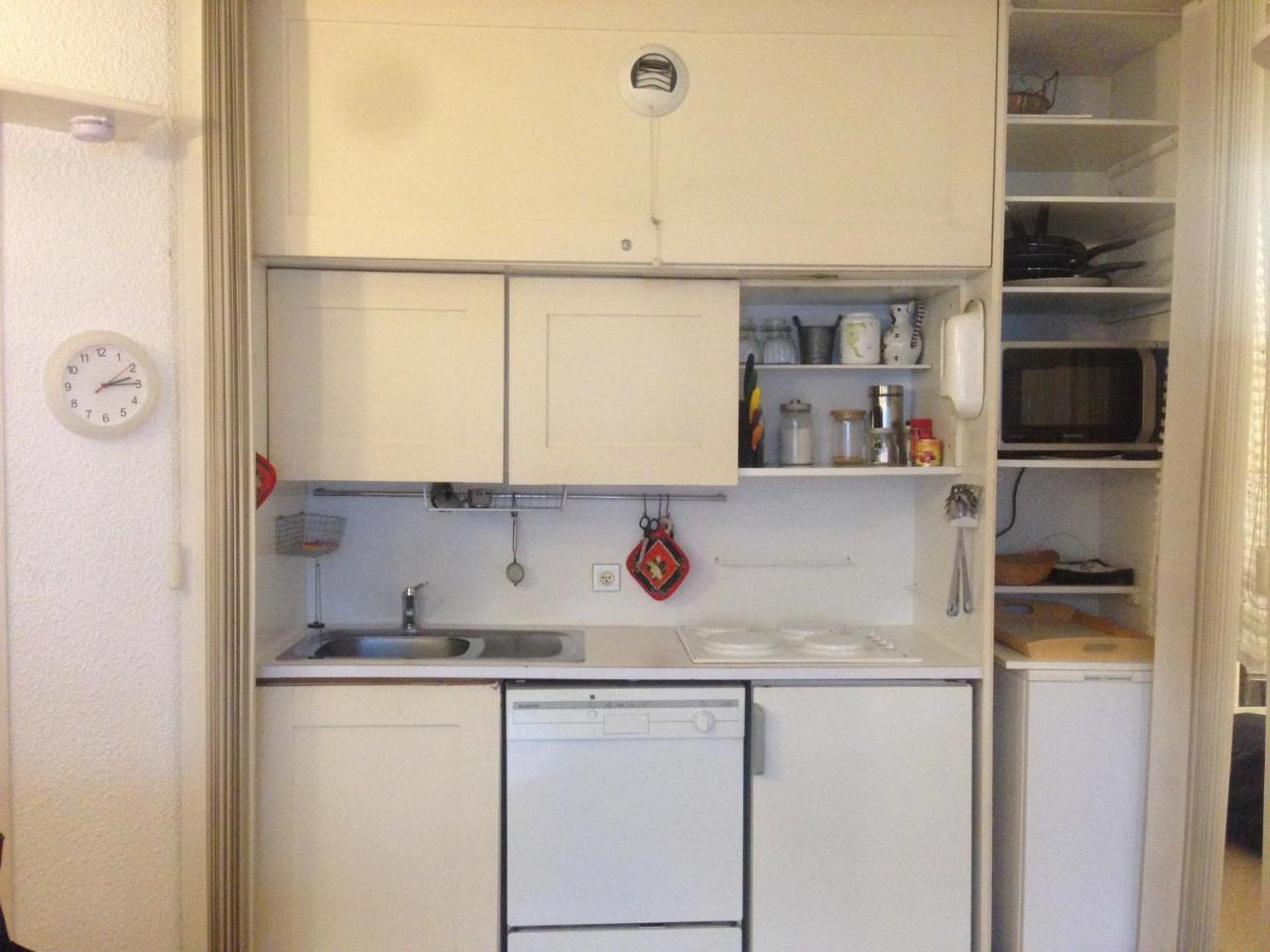 שאמוני Appartment Aiguille Du Midi מראה חיצוני תמונה