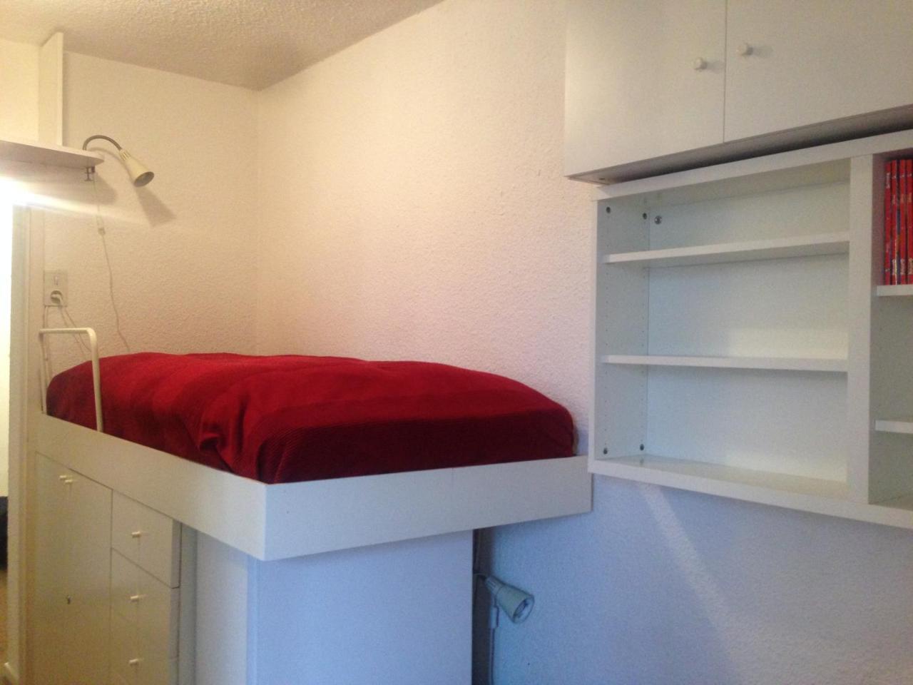 שאמוני Appartment Aiguille Du Midi מראה חיצוני תמונה
