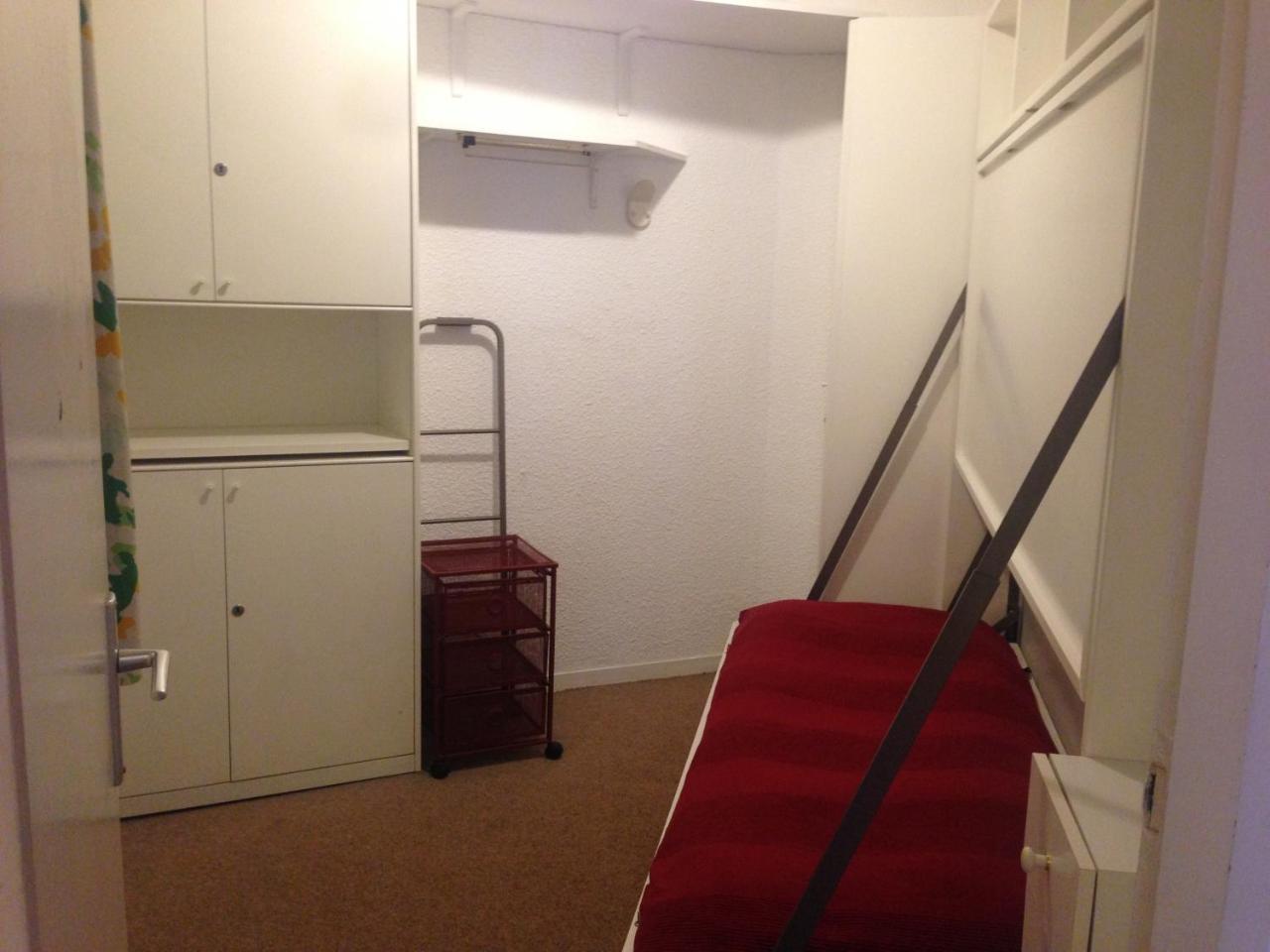 שאמוני Appartment Aiguille Du Midi מראה חיצוני תמונה