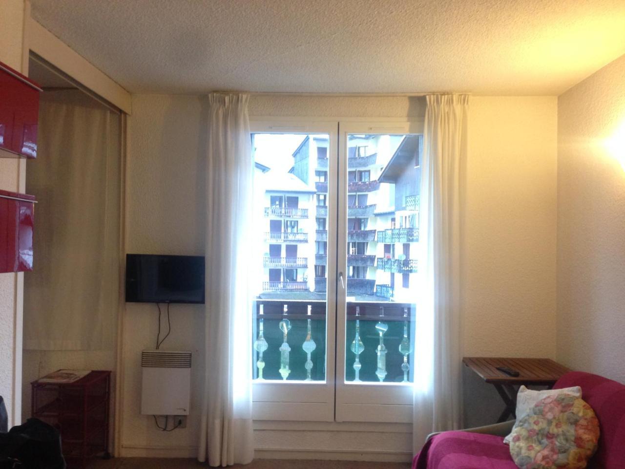 שאמוני Appartment Aiguille Du Midi מראה חיצוני תמונה