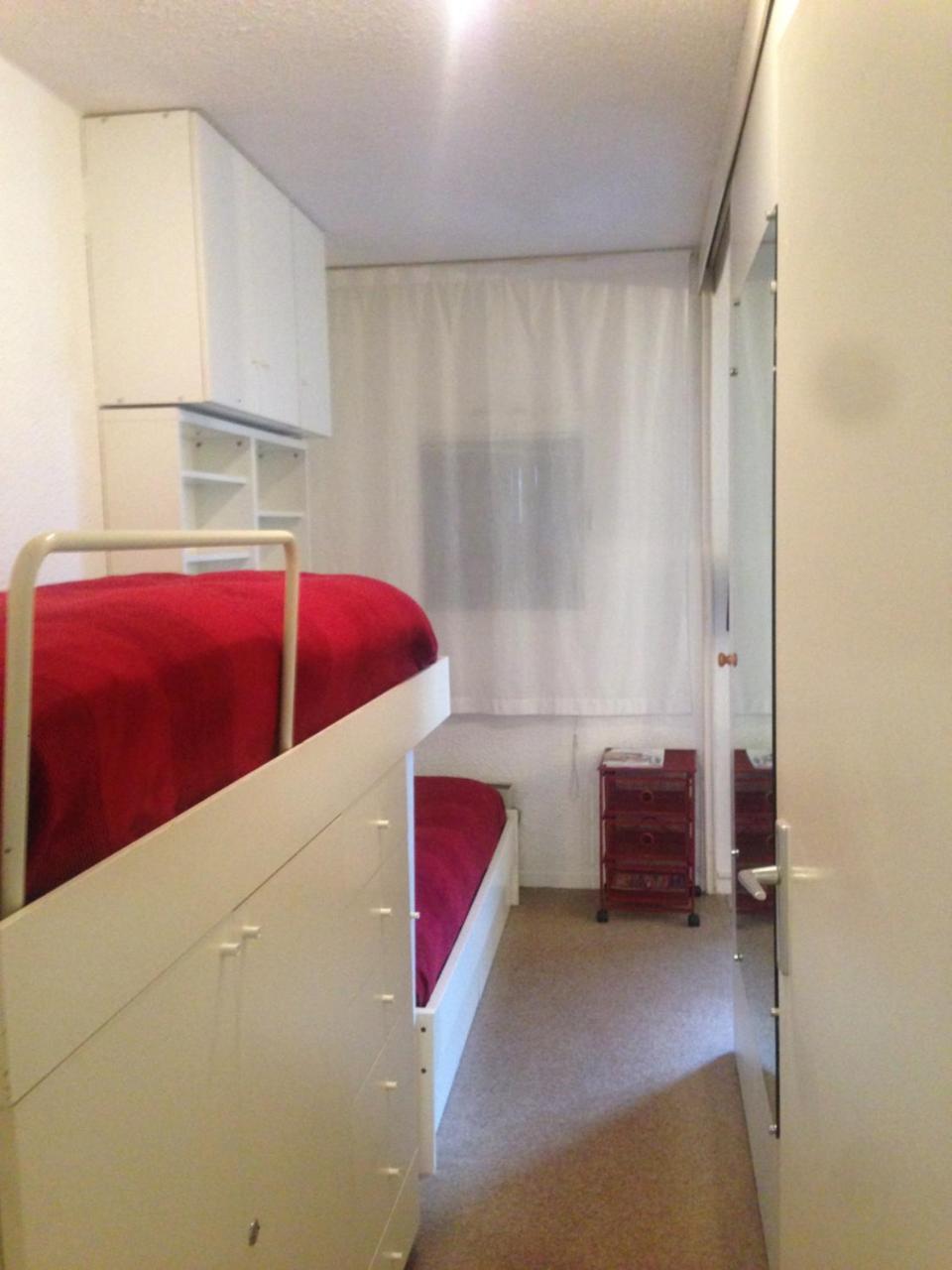 שאמוני Appartment Aiguille Du Midi מראה חיצוני תמונה